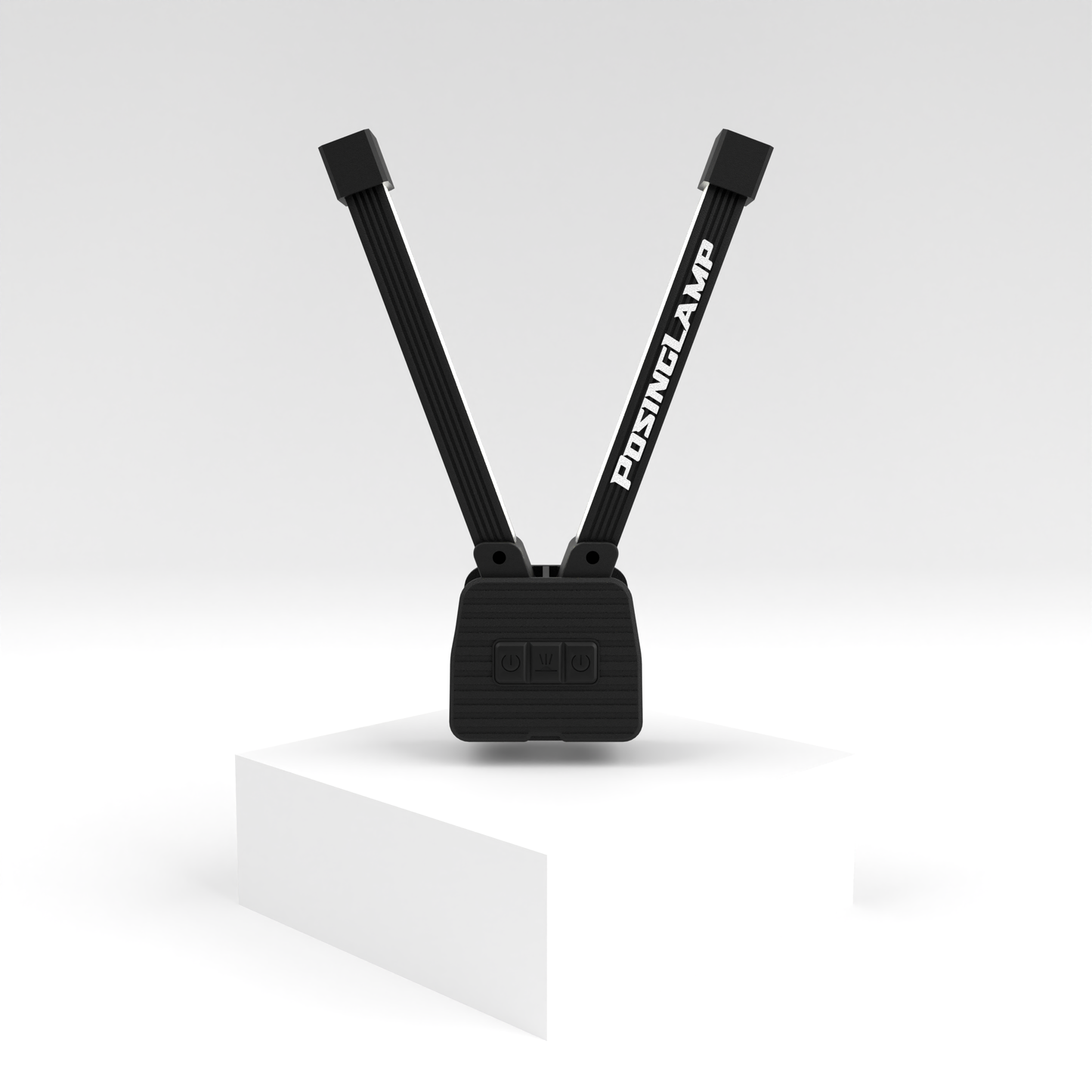 PosingLamp Posing Lamp Gym Lamp