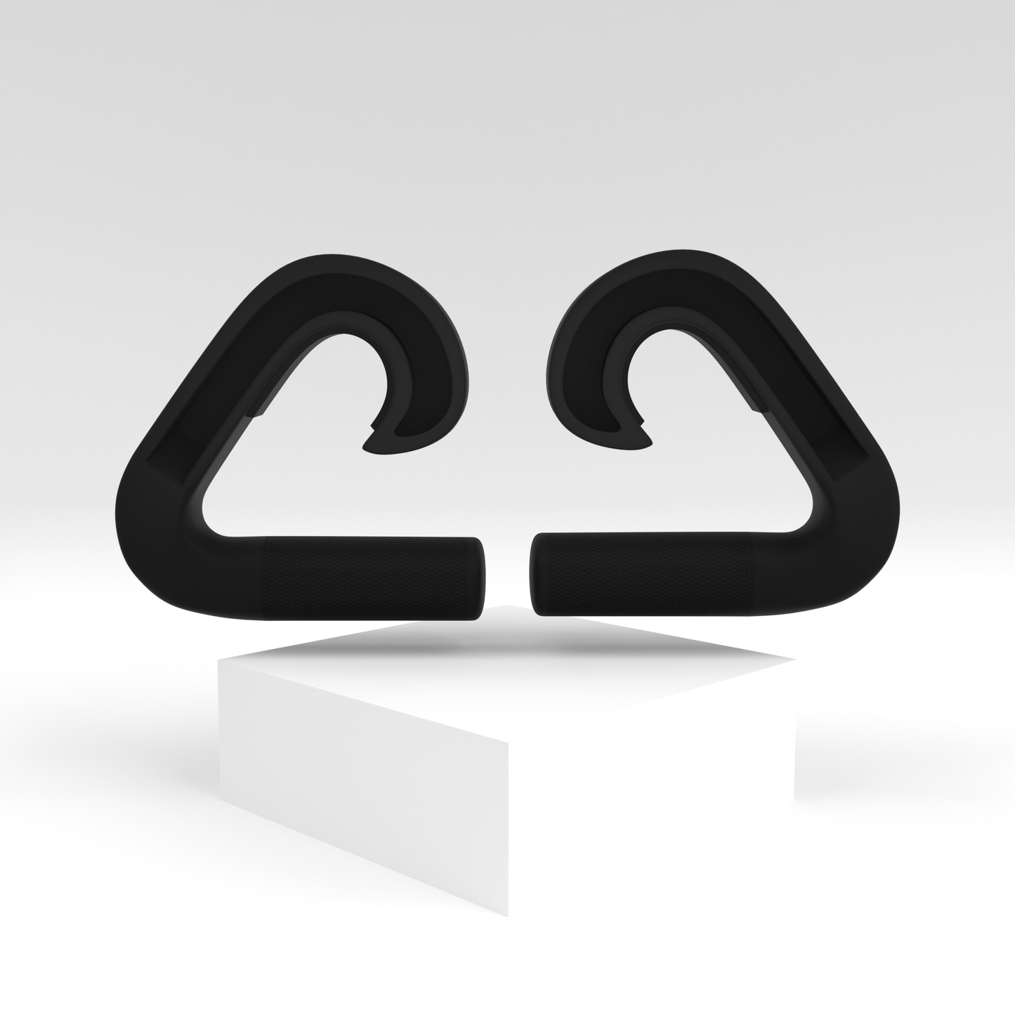 Neutral Hooks