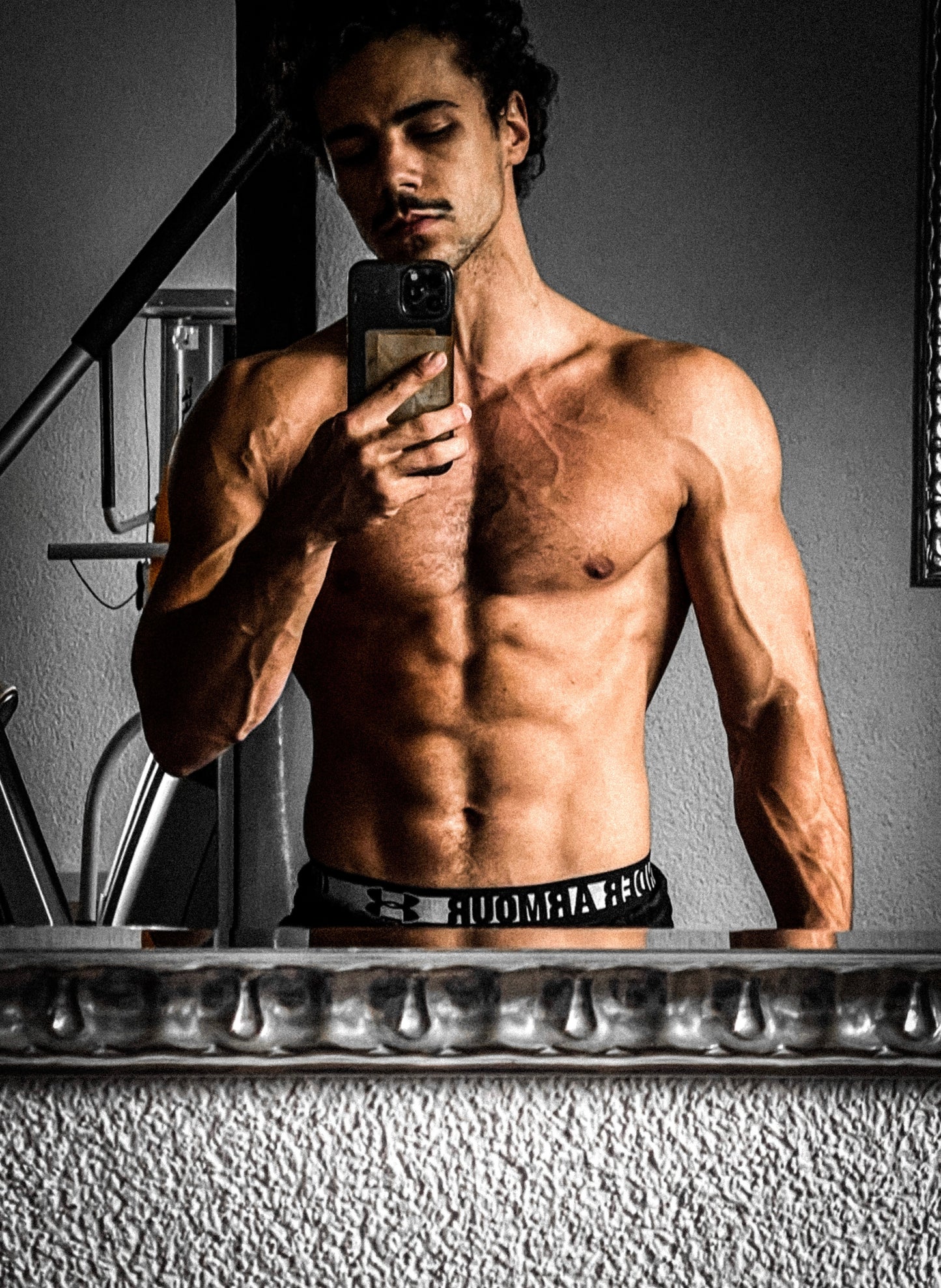 Grand Posing Presets