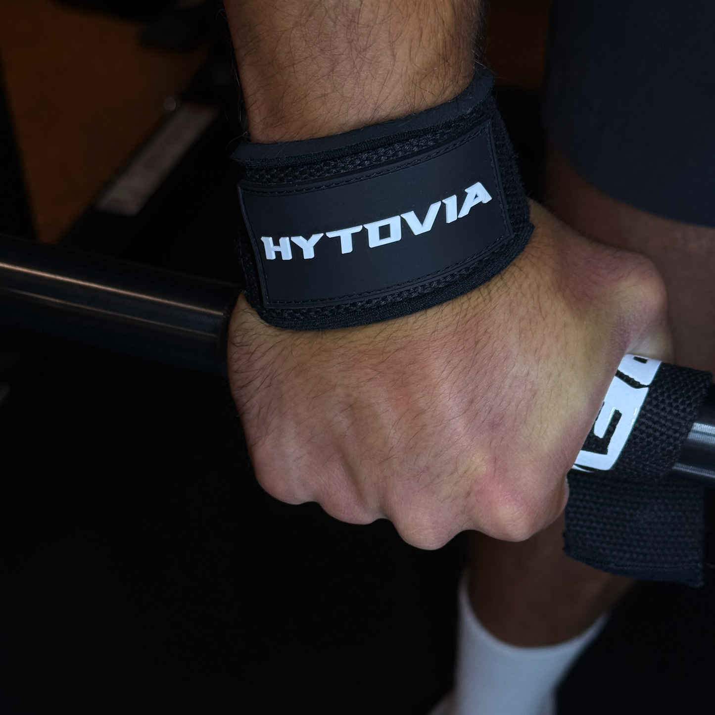 Wrist Straps