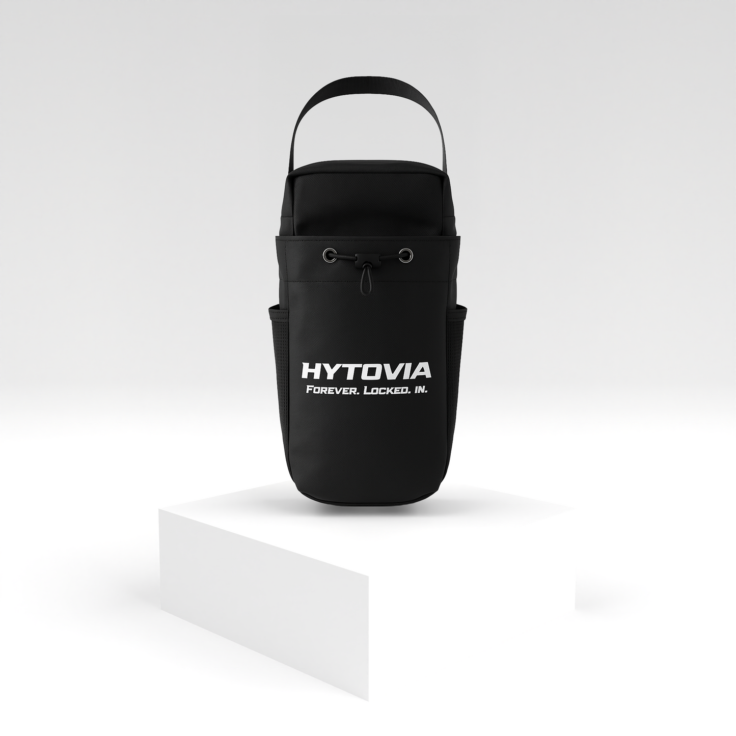 Magnetic Gym Bag