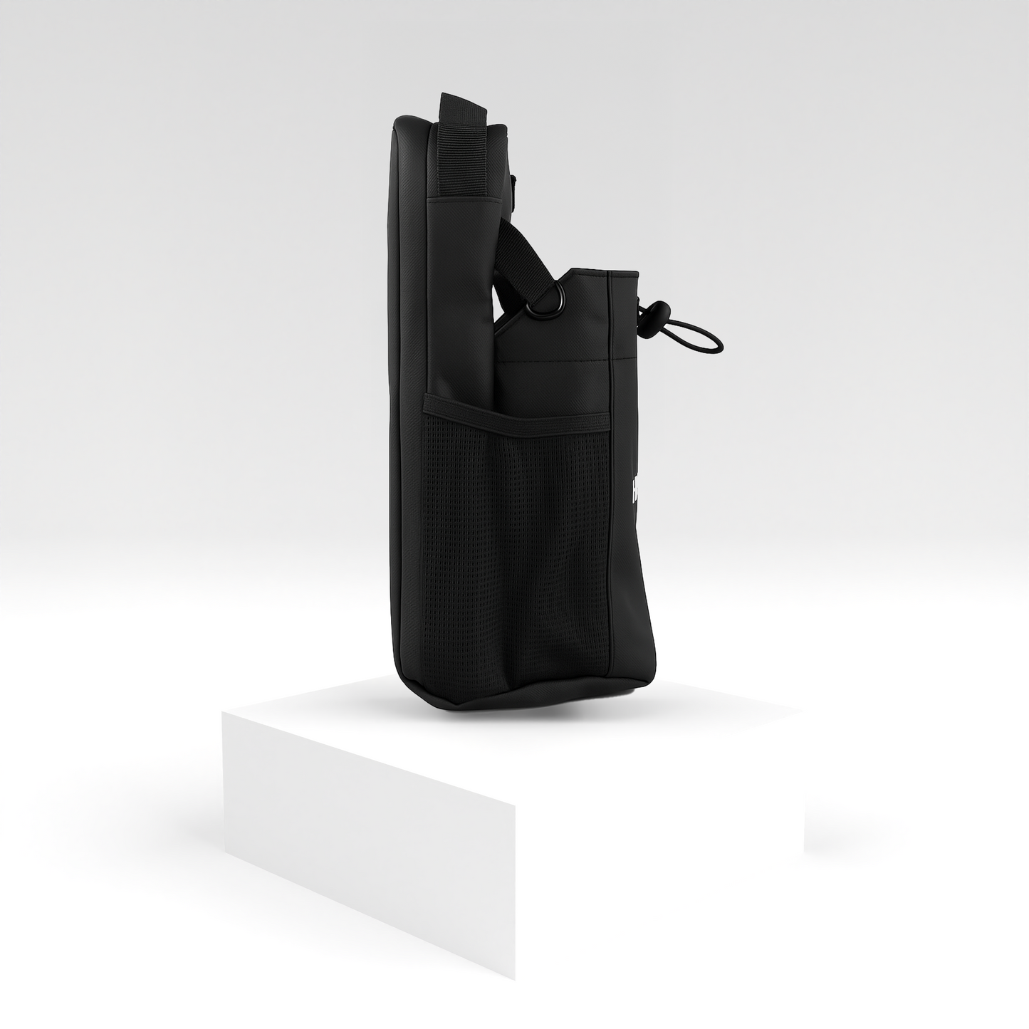 Magnetic Gym Bag
