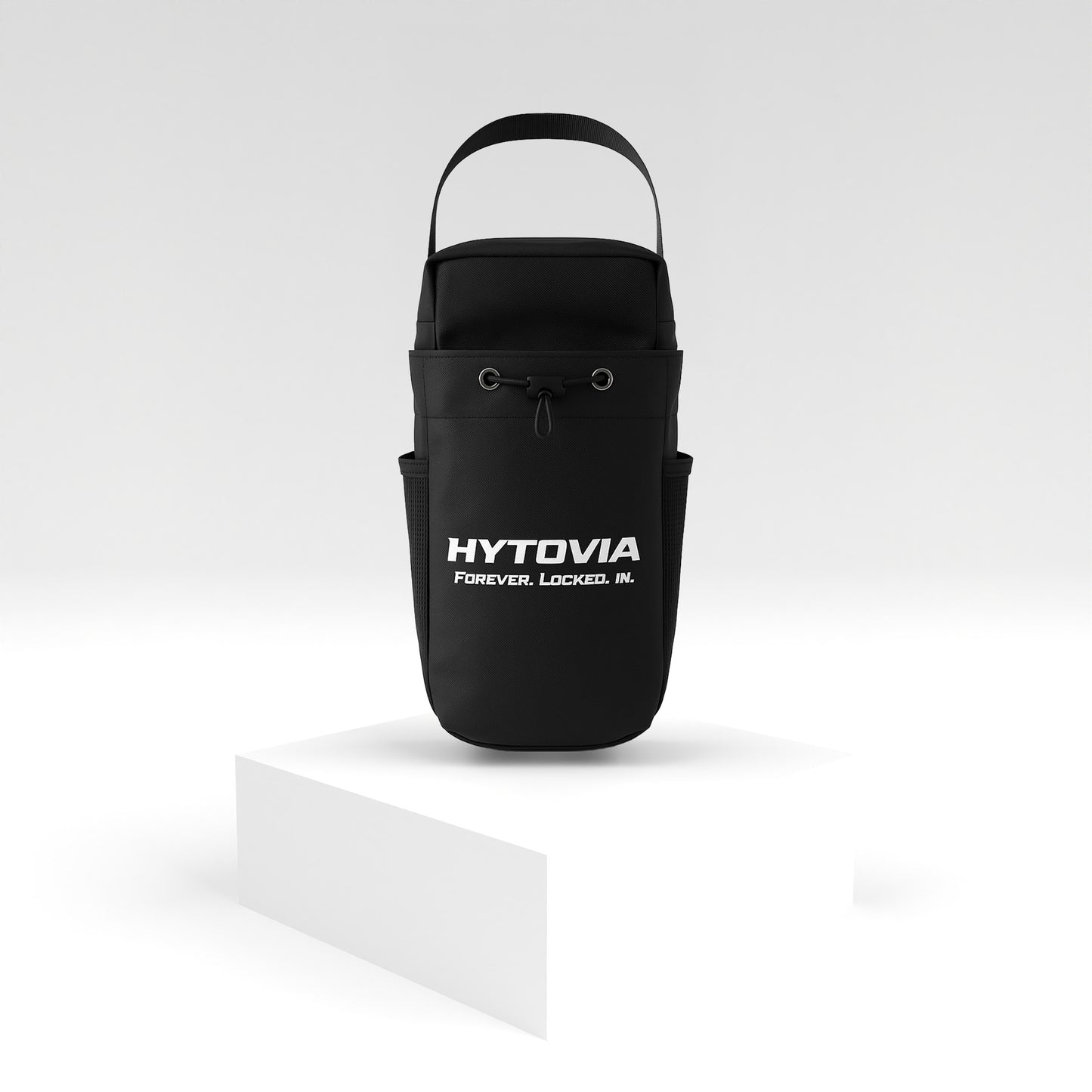 Magnetic Gym Bag