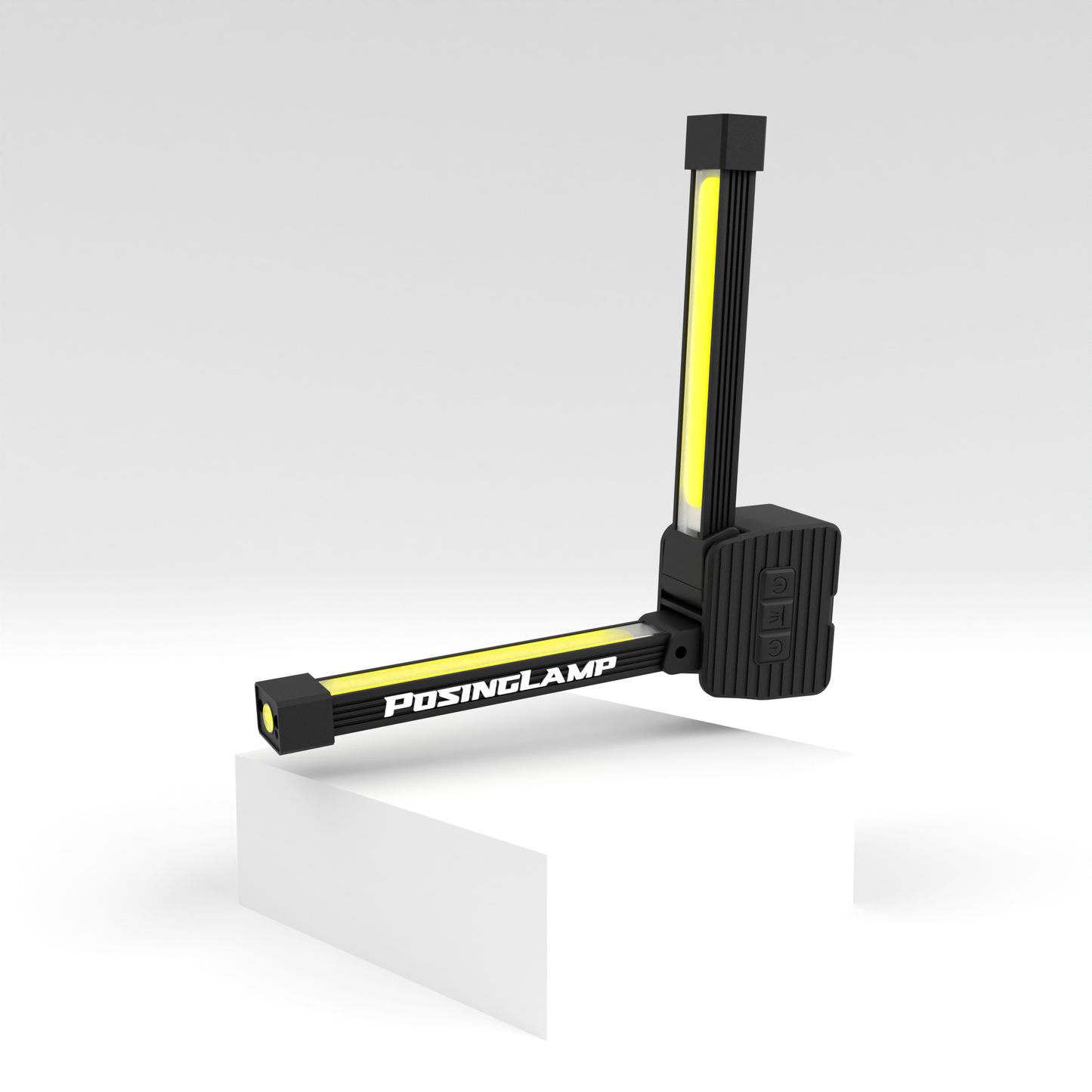 PosingLamp - Posing Lamp Gym Lamp Product Image
