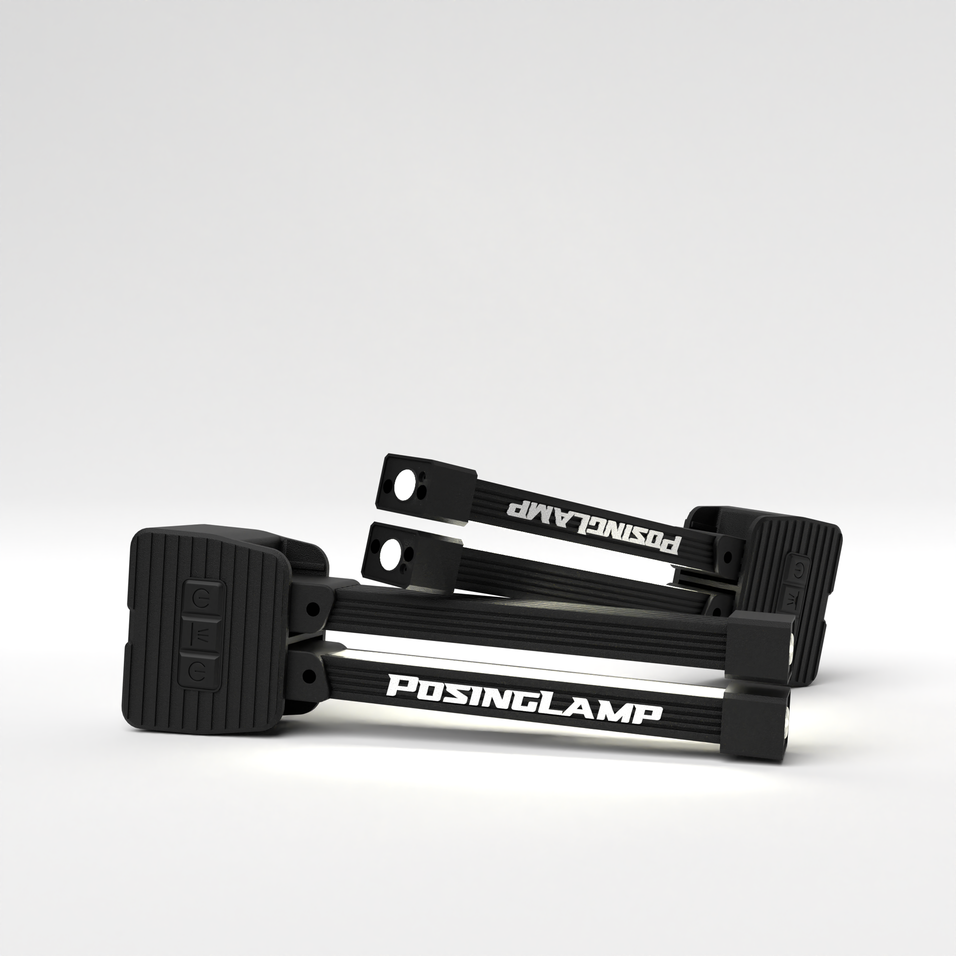 PosingLamp Posing Lamp Gym Lamp