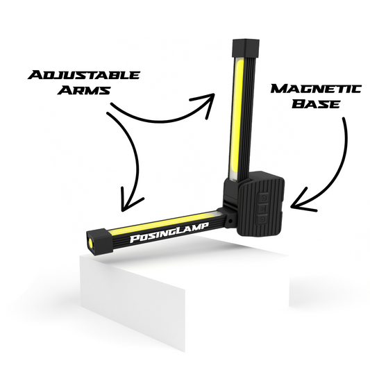 Gym Lamp Buyer's Guide: What Actually Matters | HYTOVIA