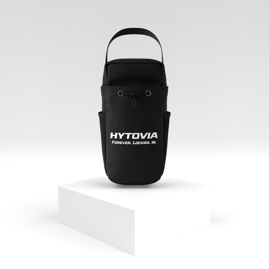 Magnetic Gym Bag