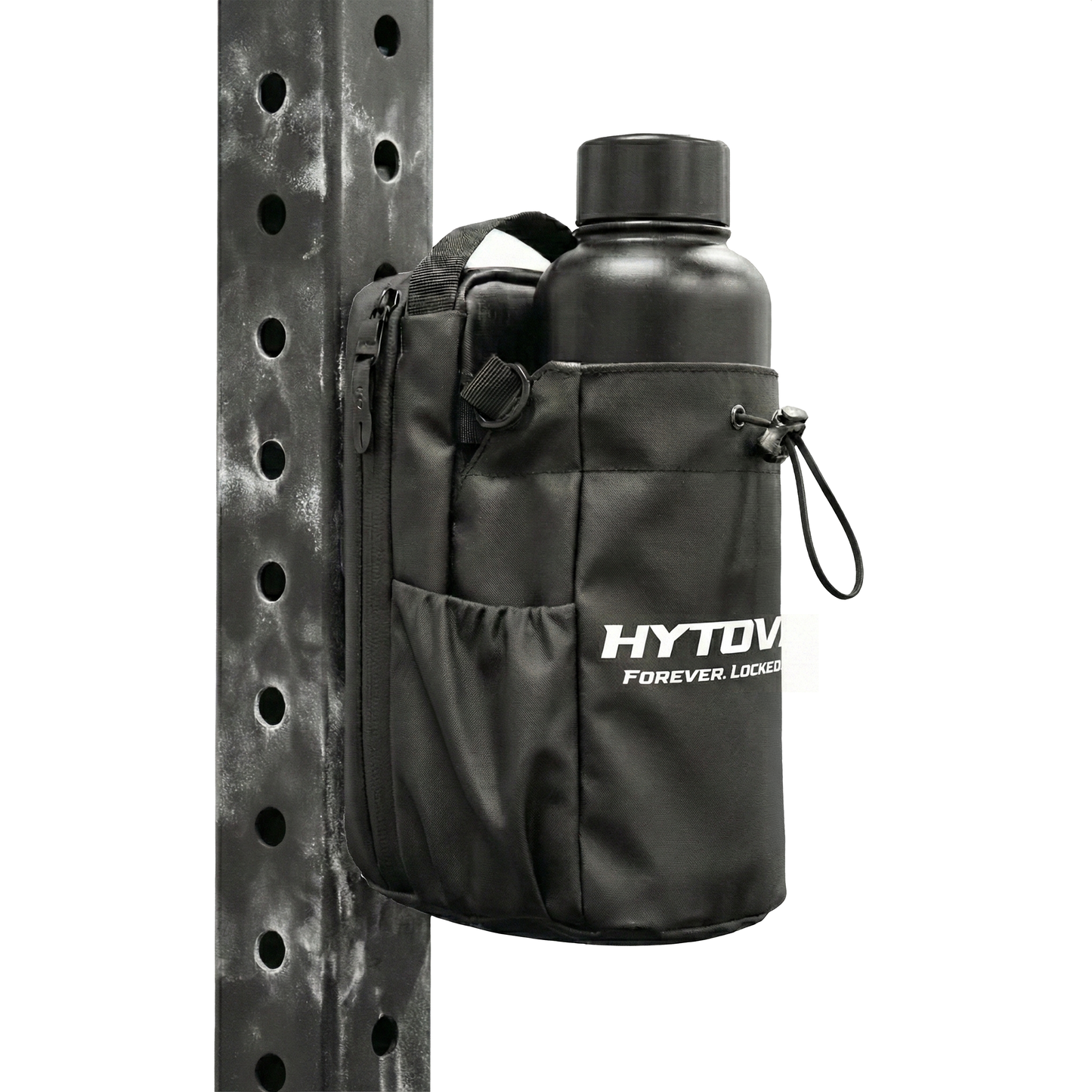 Magnetic Gym Bag
