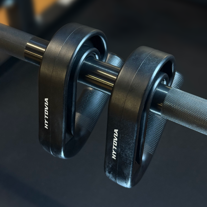 Neutral Hooks