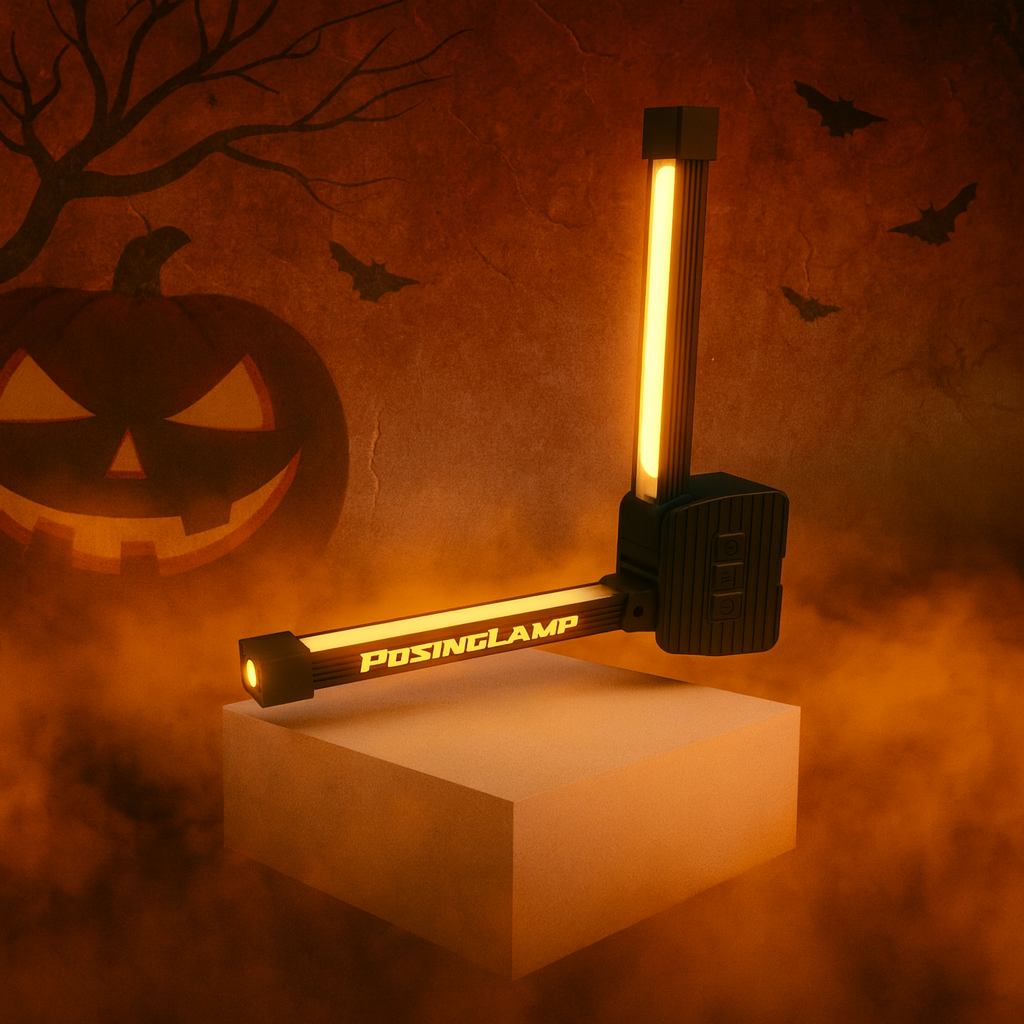 PosingLamp®