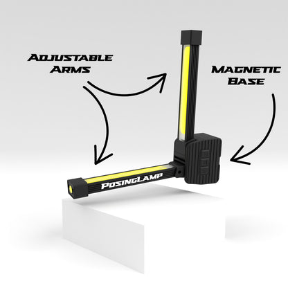 PosingLamp®