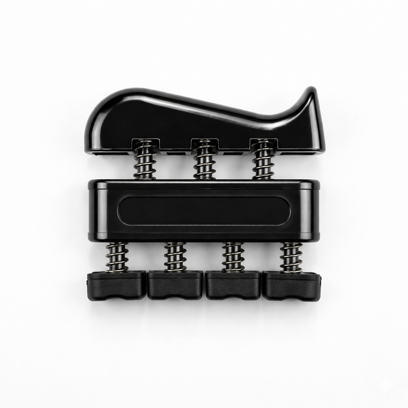 Progressive Resistance