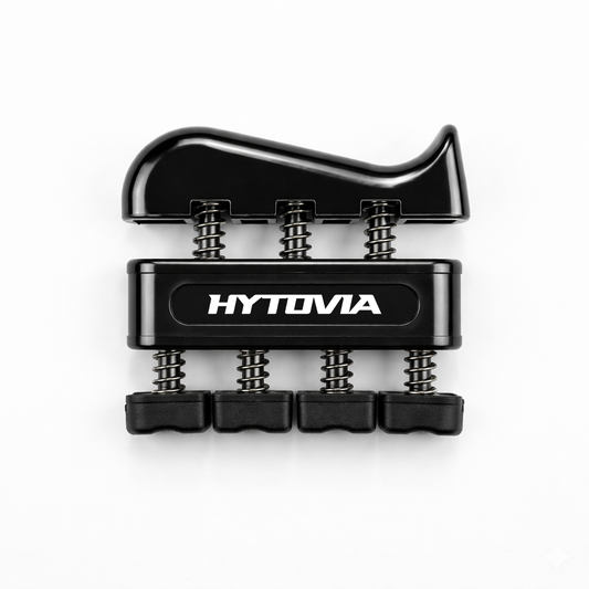 Portable Forearm Trainer